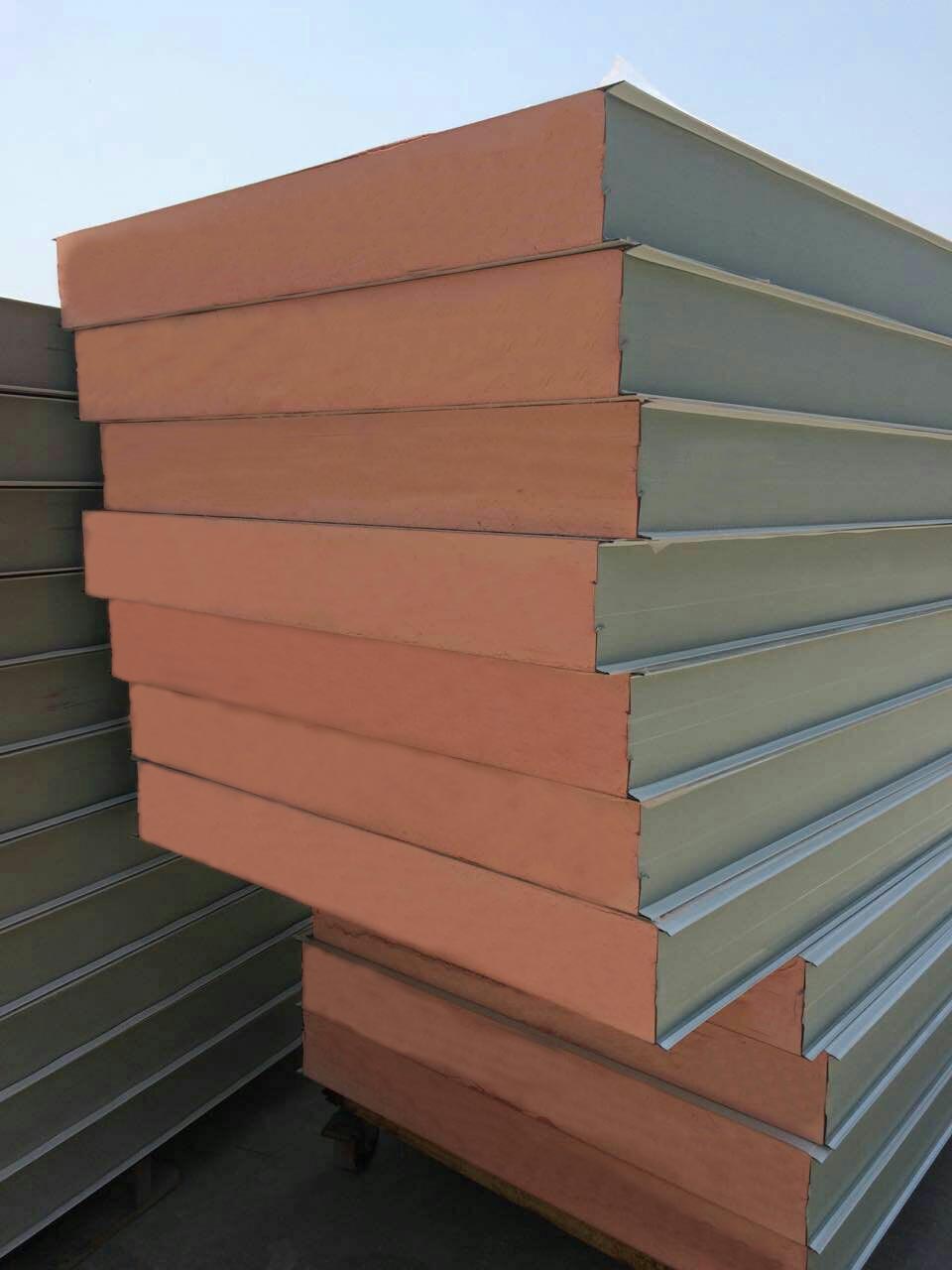 Sandwich Panel